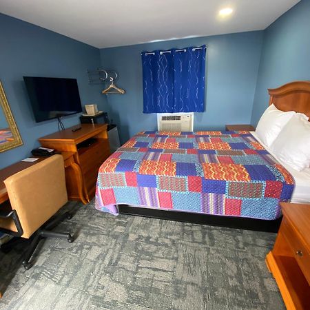 Royal Inn Claremont Luaran gambar