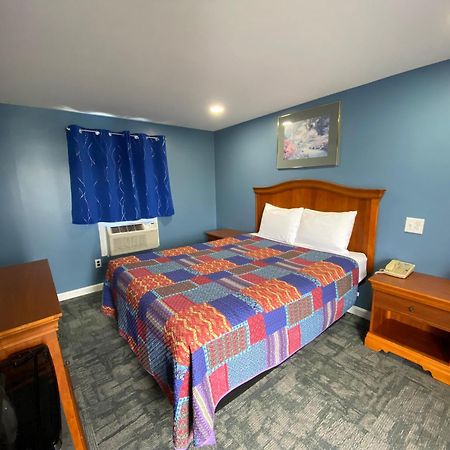 Royal Inn Claremont Luaran gambar
